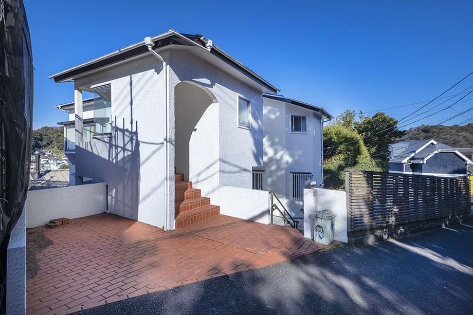 4LDK Detached House for Sale in Hayama, Kanagawa - Thumbnail 2