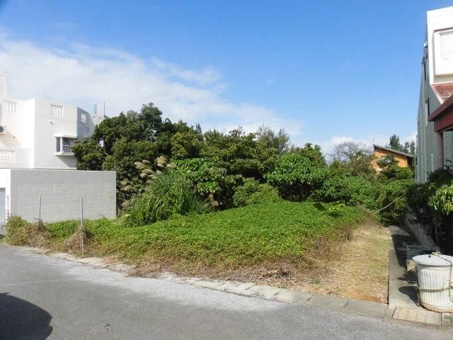 Building Land for Sale in Onna Village, Okinawa - 159 sqm - Thumbnail 3