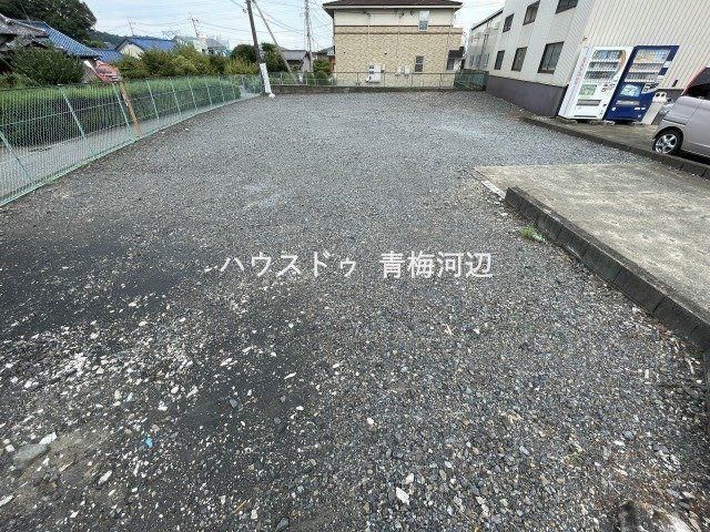 Land for Sale in Ome City, Tokyo - 169.24 sqm Vacant Plot - Thumbnail 4