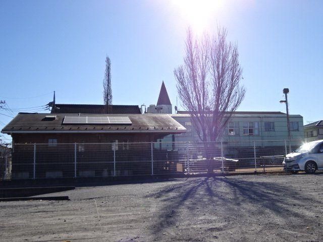 Land for Sale in Ome City, Tokyo - 169.24 sqm Vacant Plot - Thumbnail 3