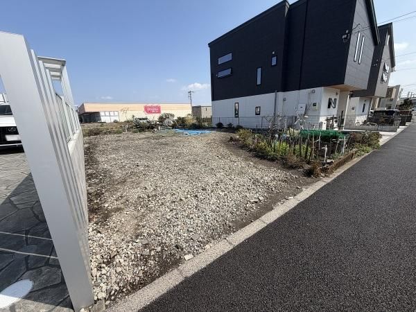 120m² Building Plot for Sale in Harajuku, Sagamihara - Thumbnail 4