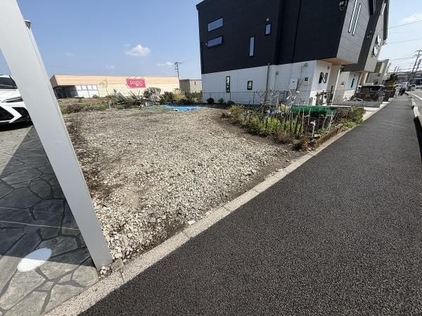 120m² Building Plot for Sale in Harajuku, Sagamihara - Thumbnail 3