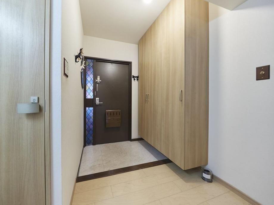 4LDK+S Apartment for Sale in Kawasaki, 148m², South-Facing - Thumbnail 4