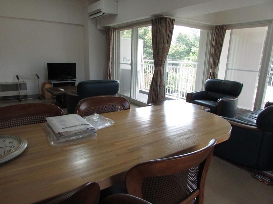 2LDK Apartment in Zao, Miyagi - 78.97m2 - 9,200,000 Yen - Thumbnail 4