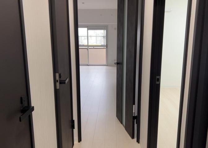 3LDK Apartment for Sale Near Hon-Atsugi Station, Kanagawa - Thumbnail 4