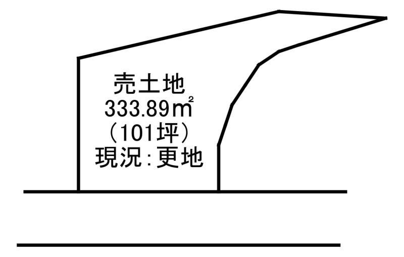 333 sqm Land for Sale in Shionoe-cho, Takamatsu City, Kagawa - Thumbnail 4