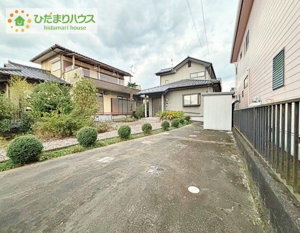 4LDK House for Sale Near Kasama Station - 15.5 Million Yen - Thumbnail 2