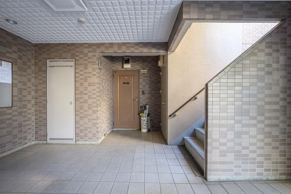 2LDK+S Apartment for Sale in Kawasaki, Kanagawa - Thumbnail 4