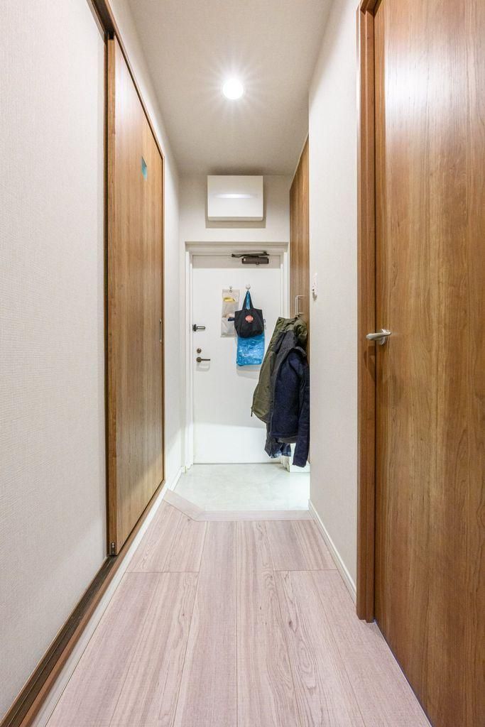 2LDK+S Apartment for Sale in Kawasaki, Kanagawa - Thumbnail 2