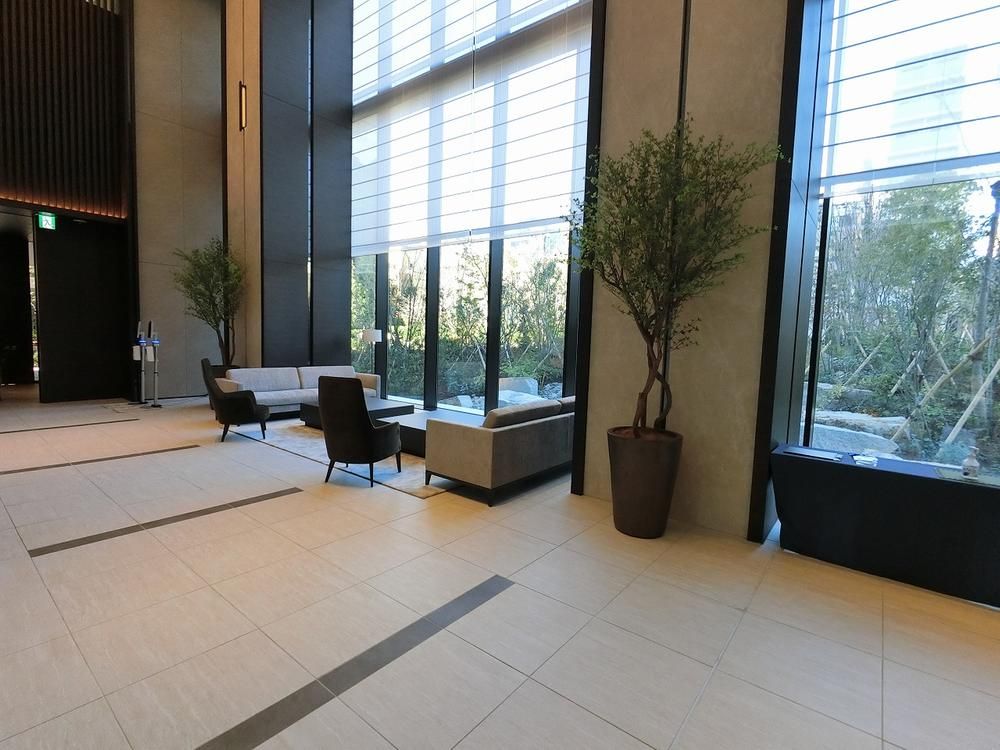 3LDK Apartment for Sale in Chuo Ward, Osaka - 78m2 - Thumbnail 4