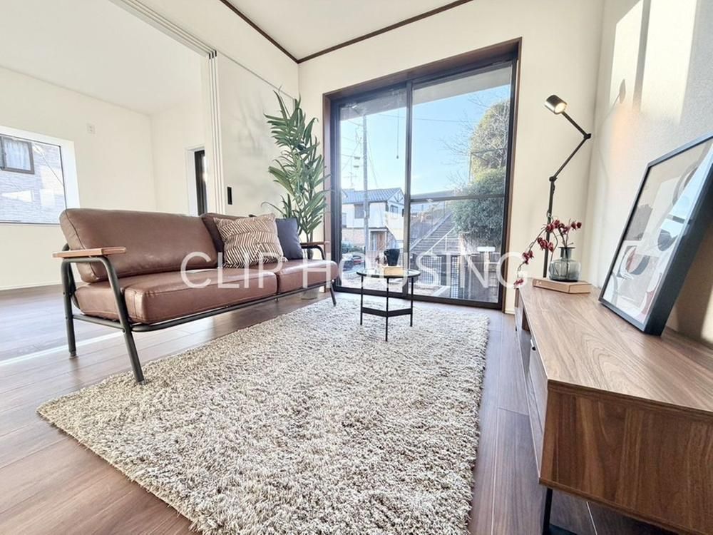 6LDK Two-Generation House in Hachioji, Tokyo for Sale - Thumbnail 3
