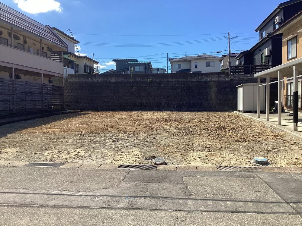 247.9 sqm Building Plot for Sale in Joetsu, Niigata - Thumbnail 4