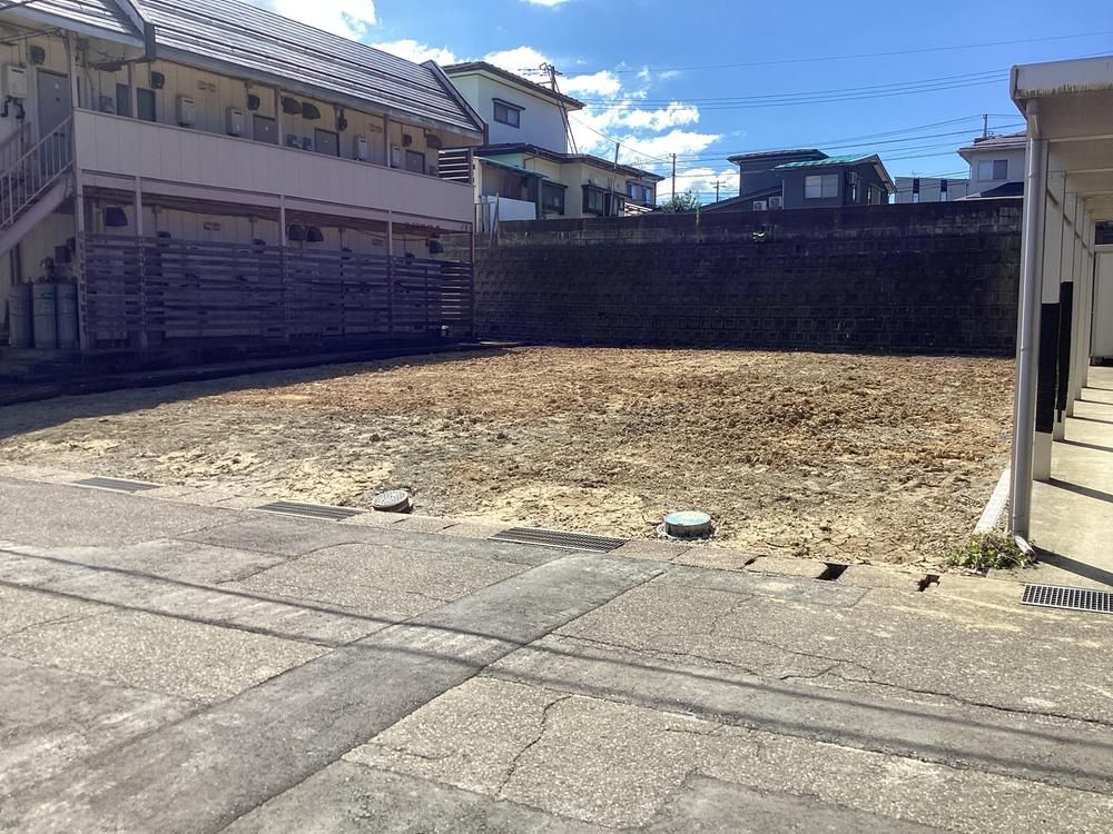 247.9 sqm Building Plot for Sale in Joetsu, Niigata - Thumbnail 2