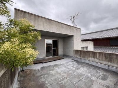 3LDK RC House for Sale in Yasu City, Shiga - 29.9M Yen — House, Yasu, Shiga