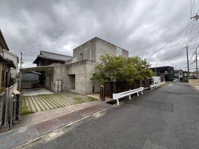 3LDK RC House for Sale in Yasu City, Shiga - 29.9M Yen — House, Yasu, Shiga