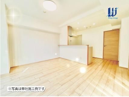 3LDK Apartment for Sale in Samukawa, Kanagawa - 73.26 sqm - Thumbnail 3
