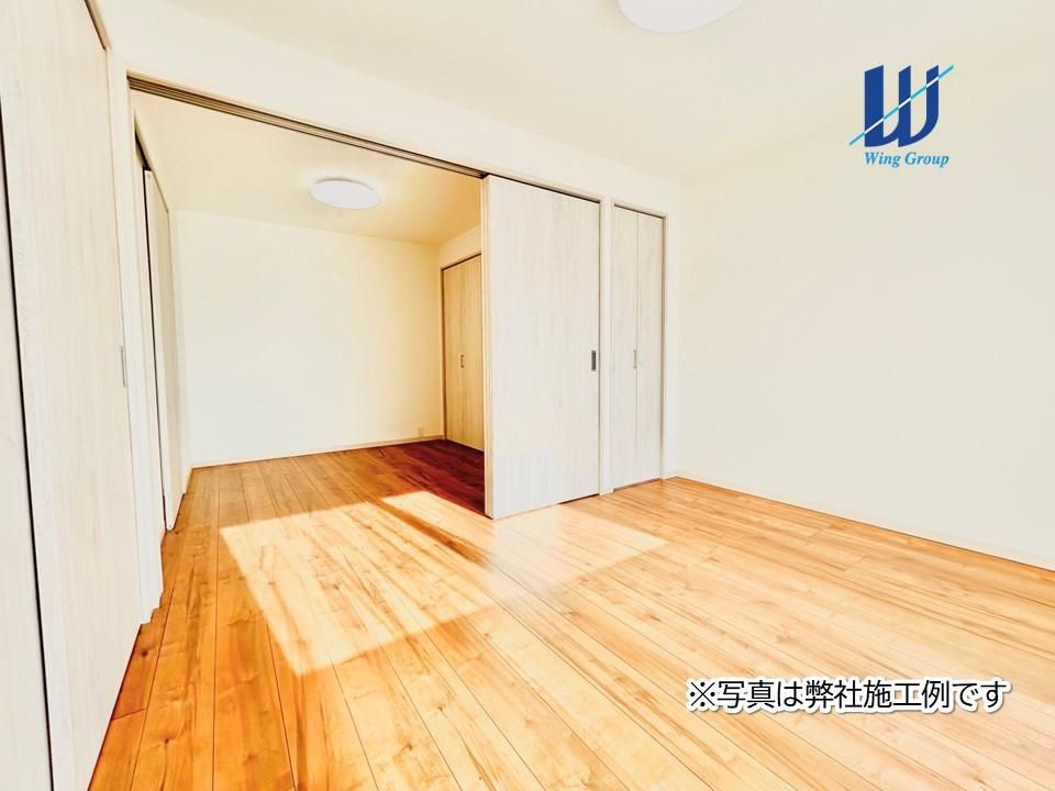 3LDK Apartment for Sale in Samukawa, Kanagawa - 73.26 sqm - Thumbnail 2