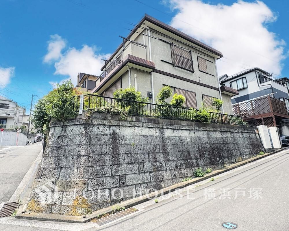 Land for Sale in Kanazawa Ward, Yokohama – 197.95 sqm Corner Lot - Thumbnail 4