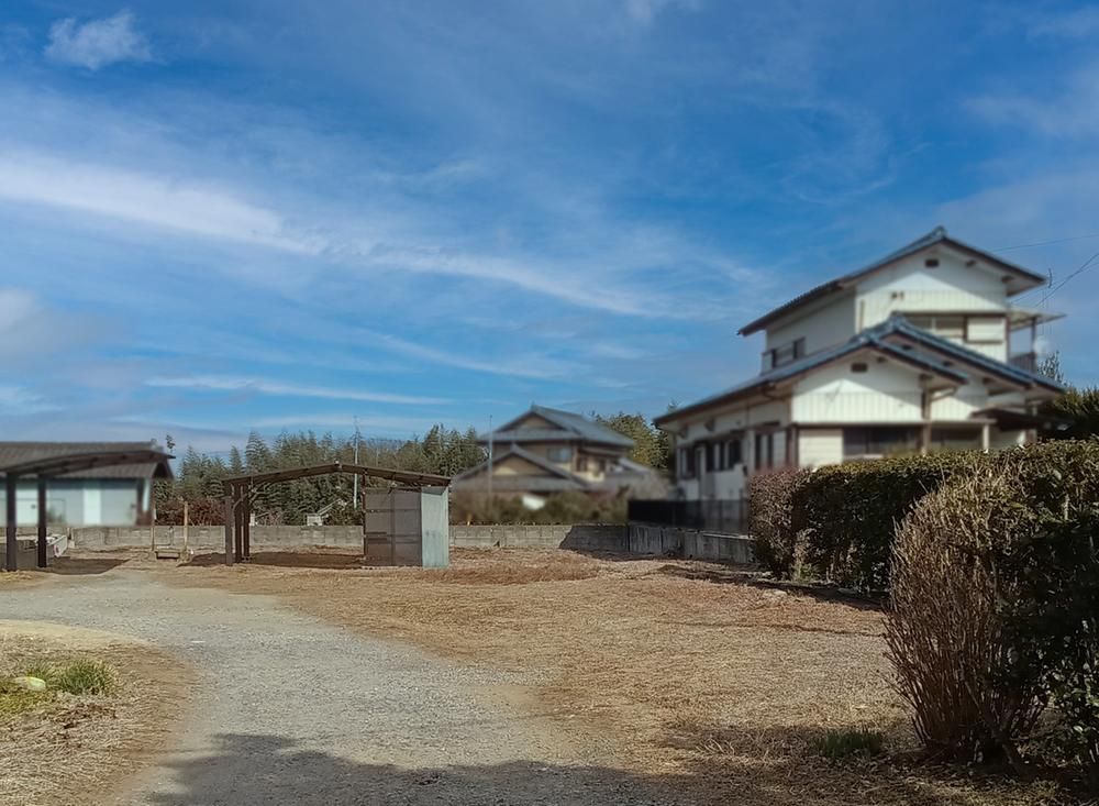 499 sqm Building Lot for Sale in Tsuchiura, Ibaraki - Thumbnail 2