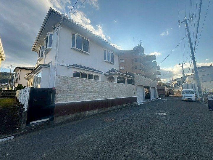 5LDK Detached House Near Rikuzen-Ochiai Station, Sendai - Thumbnail 4