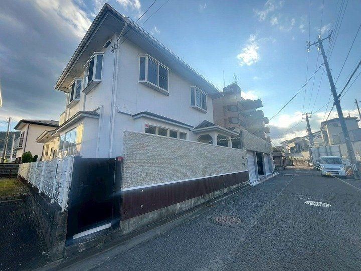 5LDK Detached House Near Rikuzen-Ochiai Station, Sendai - Thumbnail 3