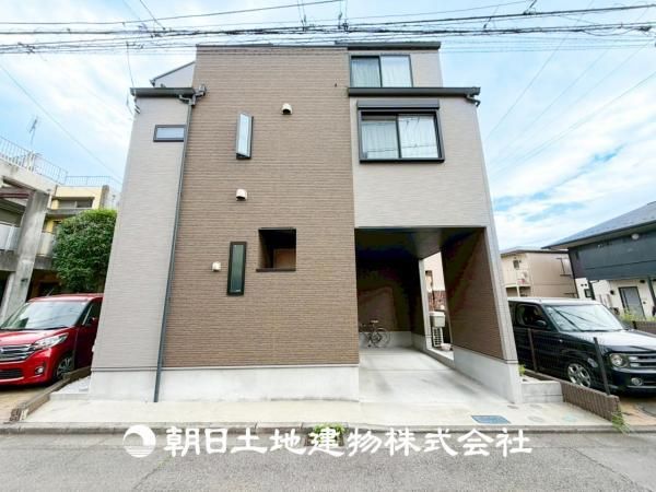 3-Story House for Sale in Midori-ku, Yokohama – 102.88 sqm - Thumbnail 3