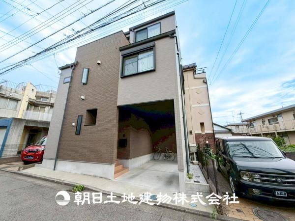 3-Story House for Sale in Midori-ku, Yokohama – 102.88 sqm - Thumbnail 2