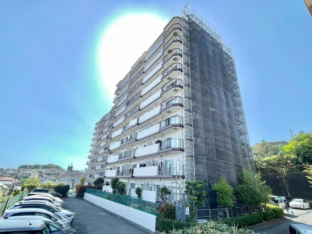 3LDK Apartment for Sale in Ebina, Kanagawa - 77.6m² - Thumbnail 2