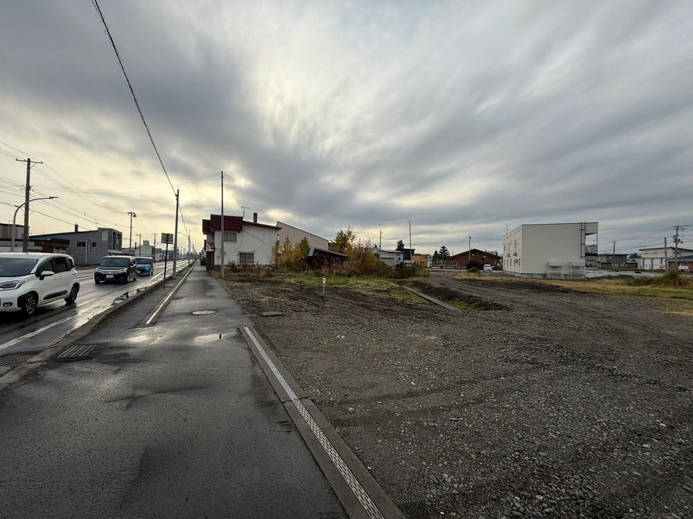 Land for Sale in Nayoro City, Hokkaido - 1379.76 sqm - Thumbnail 2