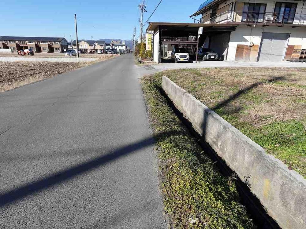 239 sqm Land for Sale in Suwa City, Nagano - Thumbnail 4