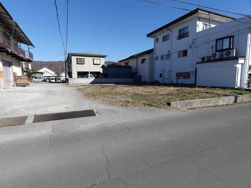 239 sqm Land for Sale in Suwa City, Nagano - Thumbnail 2