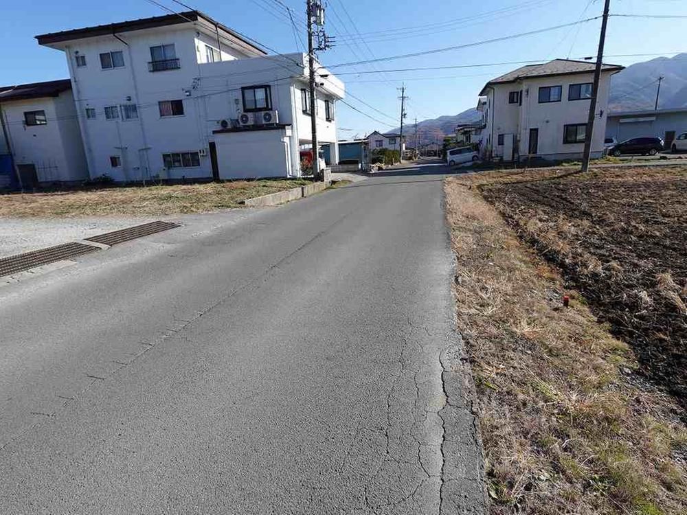 239 sqm Land for Sale in Suwa City, Nagano - Thumbnail 3