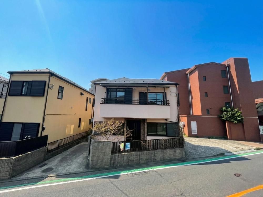 Renovated 4LDK House in Tsurumi-ku, Yokohama - 92.7m² - Thumbnail 2