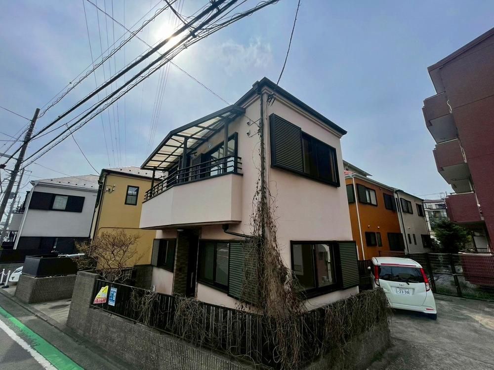 Renovated 4LDK House in Tsurumi-ku, Yokohama - 92.7m² - Thumbnail 3