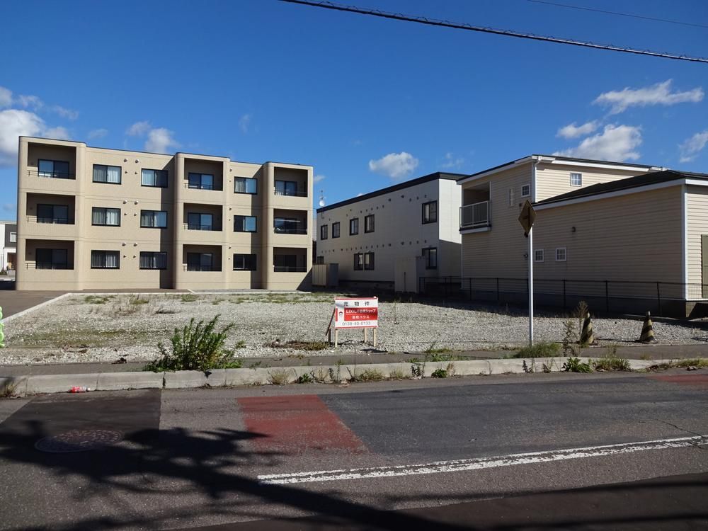 440 sqm Land for Sale in Kamiyama, Hakodate - Thumbnail 3