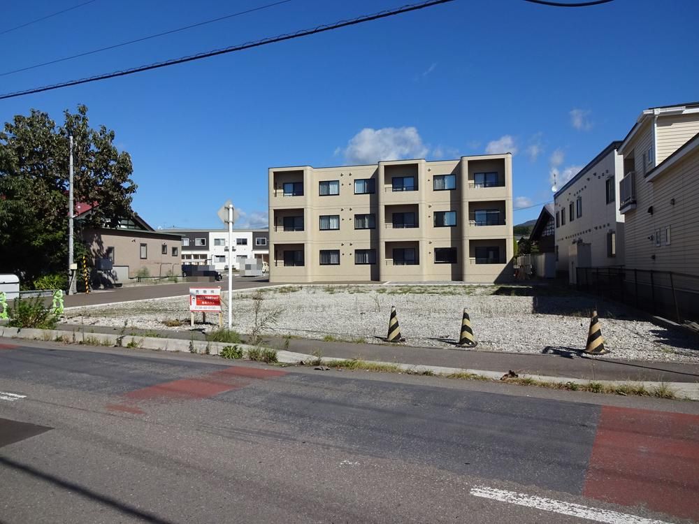440 sqm Land for Sale in Kamiyama, Hakodate - Thumbnail 2