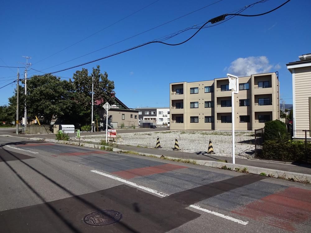 440 sqm Land for Sale in Kamiyama, Hakodate - Thumbnail 4