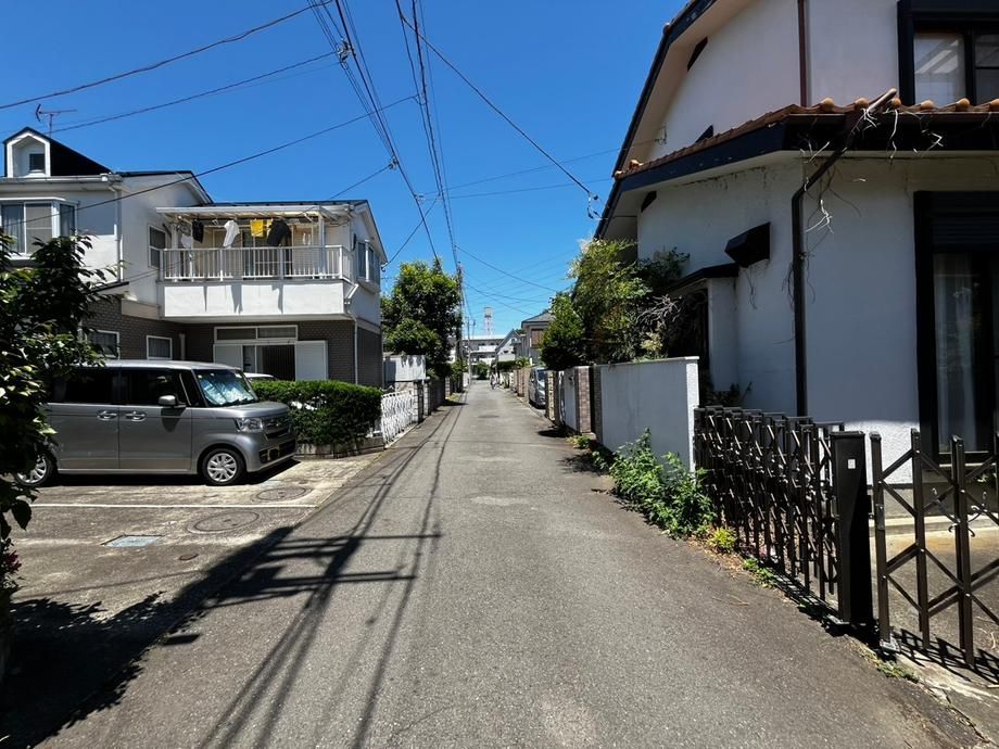 5K Detached House in Koganei City – 106m² Land - Thumbnail 2