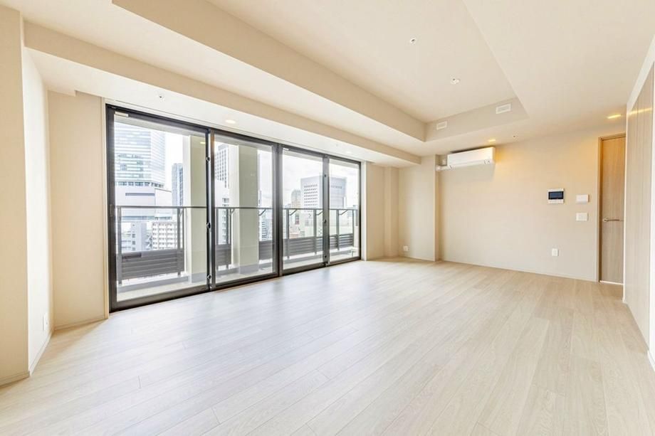 Proud Tower Shibuya 3LDK 86m2 Apartment for Sale in Tokyo - Thumbnail 4