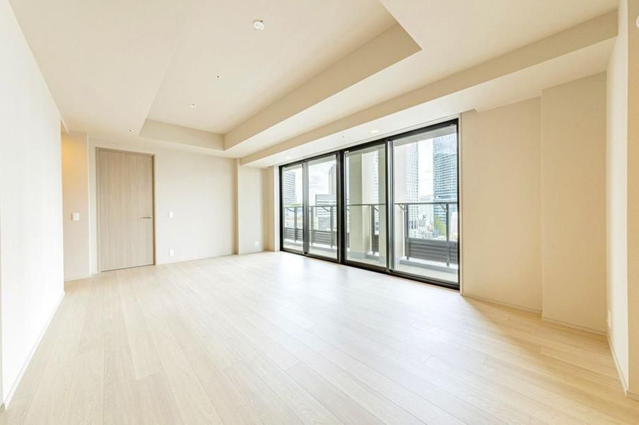 Proud Tower Shibuya 3LDK 86m2 Apartment for Sale in Tokyo - Thumbnail 3