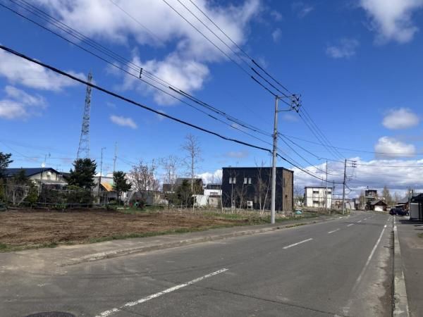 195 sqm Building Land for Sale in Kita Ward, Sapporo - Thumbnail 4