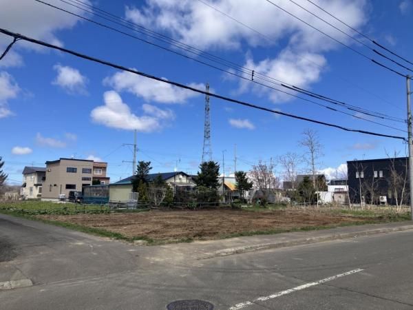 195 sqm Building Land for Sale in Kita Ward, Sapporo - Thumbnail 2