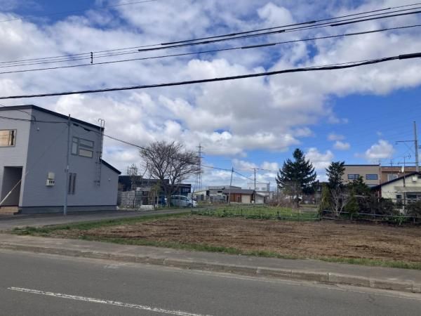 195 sqm Building Land for Sale in Kita Ward, Sapporo - Thumbnail 3
