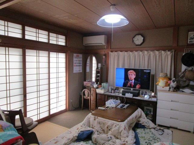 4LDK+S Detached House in Kōnosu, Saitama - 22.8M Yen - Thumbnail 4