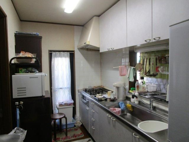 4LDK+S Detached House in Kōnosu, Saitama - 22.8M Yen - Thumbnail 3