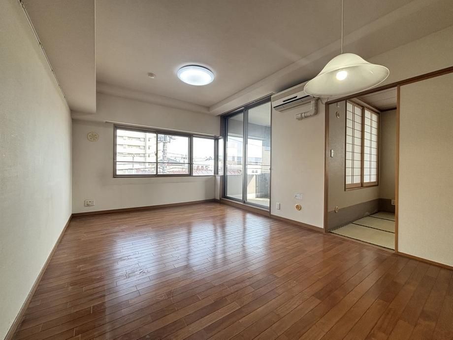 4LDK Apartment for Sale in Sendai Aoba-ku 93.08m2 - Thumbnail 2