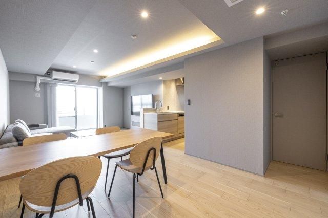 3LDK+S Apartment in Minami-ku, Saitama City - 115,000,000 Yen - Thumbnail 4