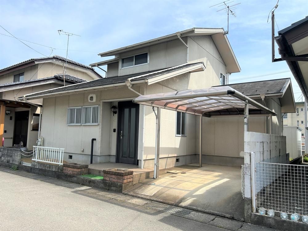 Renovated 3LDK House for Sale in Fukushima City - Thumbnail 2