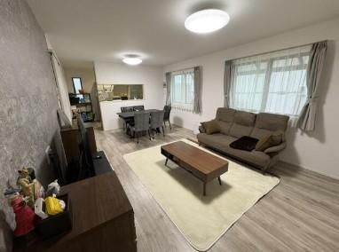 5LDK House for Sale in Oita City, Oita Prefecture - Thumbnail 2