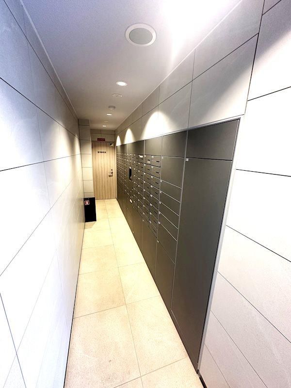Noblesse Tomizawa WEST 2LDK Apartment in Sendai, Miyagi - Thumbnail 4